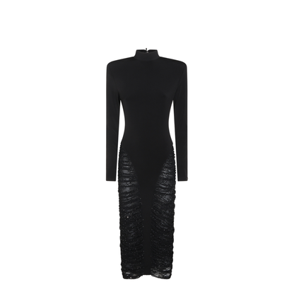 MAYFEYR - NISSA - Dresses - RS16715BLACK