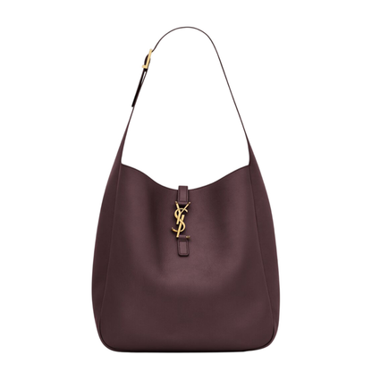 Le 5 À 7 Large Shoulder Bag