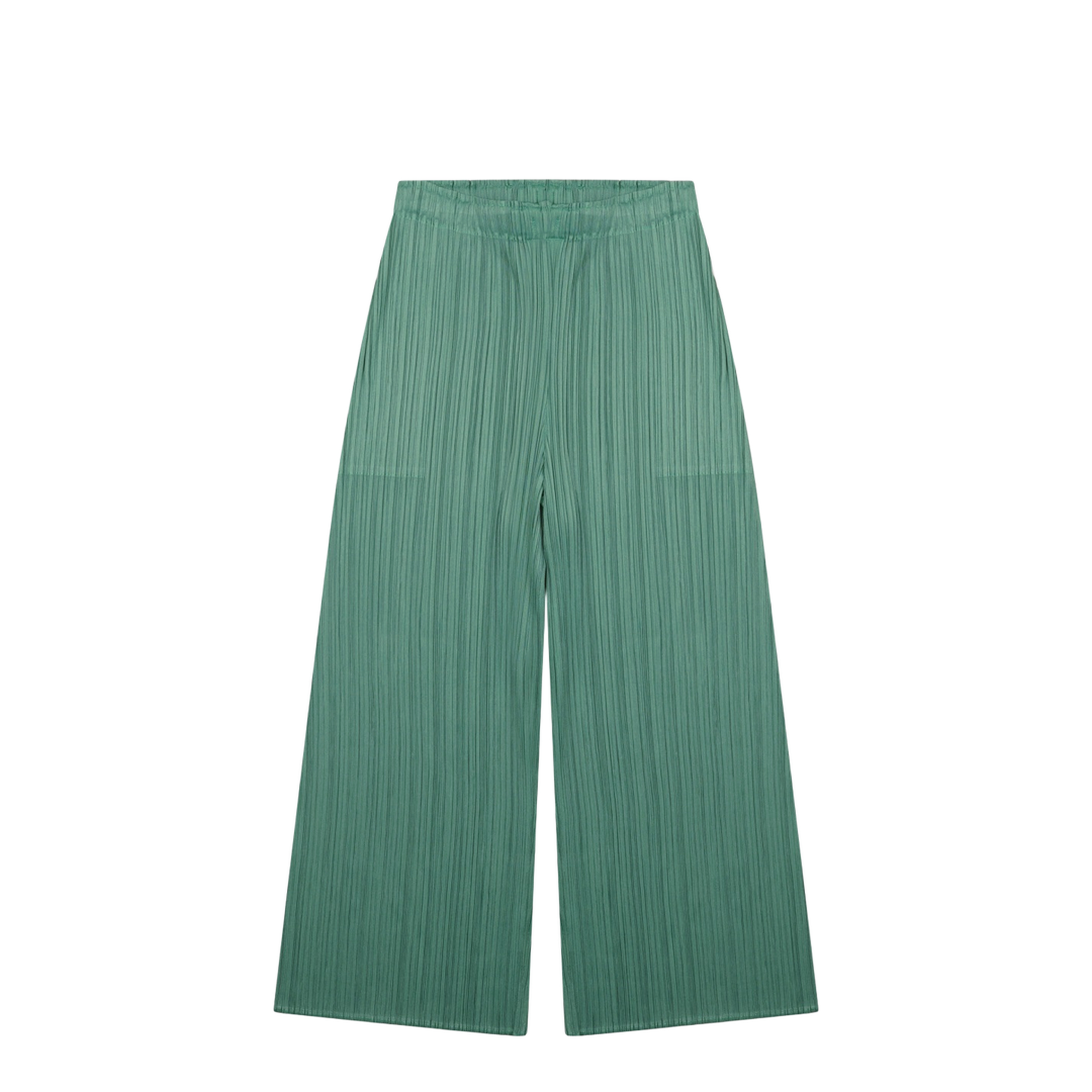 MAYFEYR - Bao Bao Issey Miyake - Palazzo Pants Monthly Colors: March - PP66JF13463