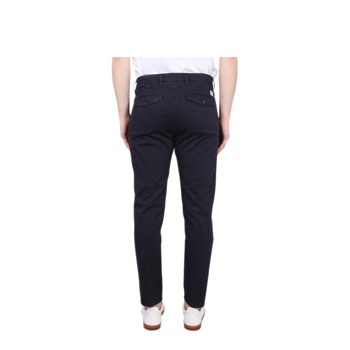 MAYFEYR - DEPARTMENT FIVE - Chino Pants - UP0181TS0001816