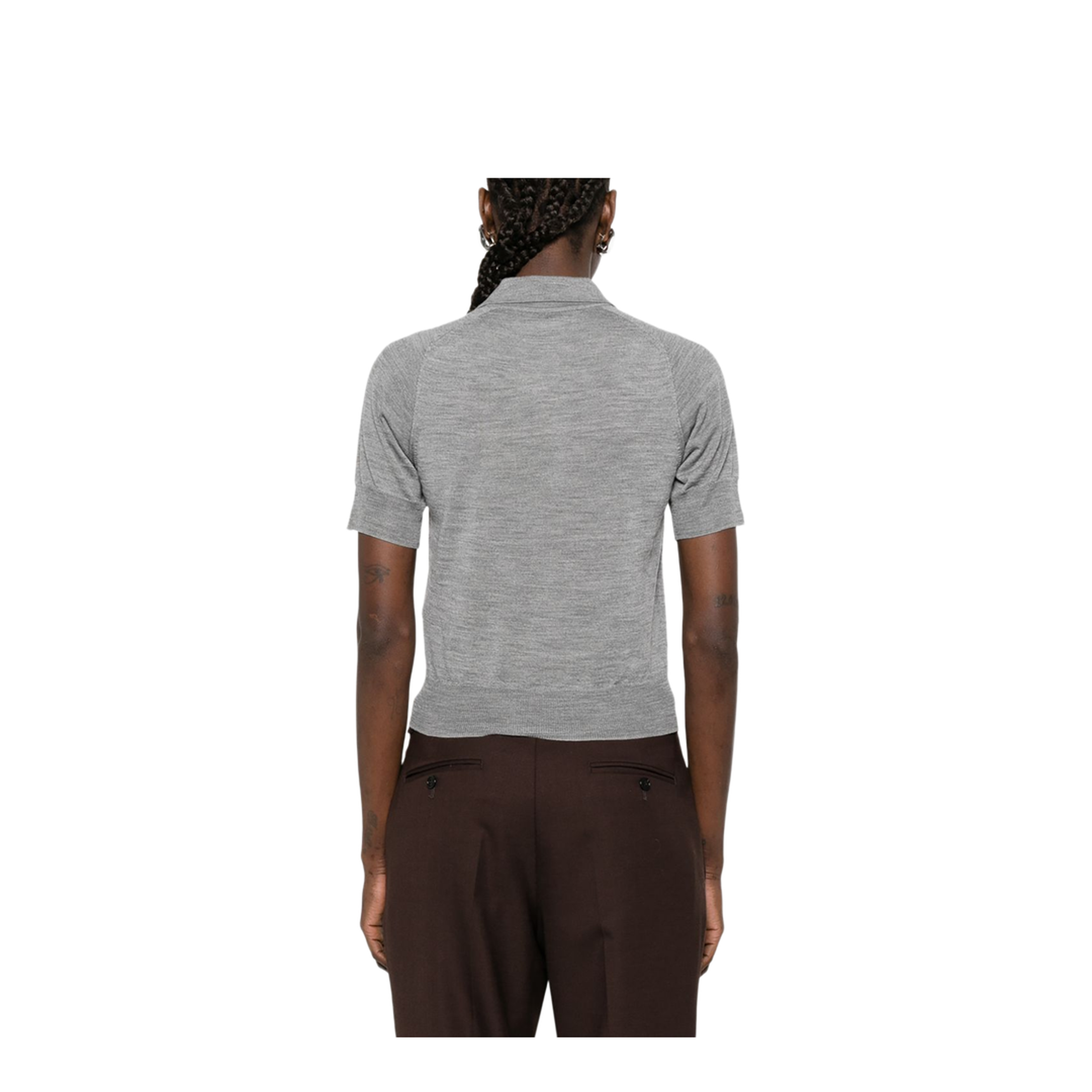 MAYFEYR - Ami Paris - T-Shirts And Polos - FPL439KN00390504