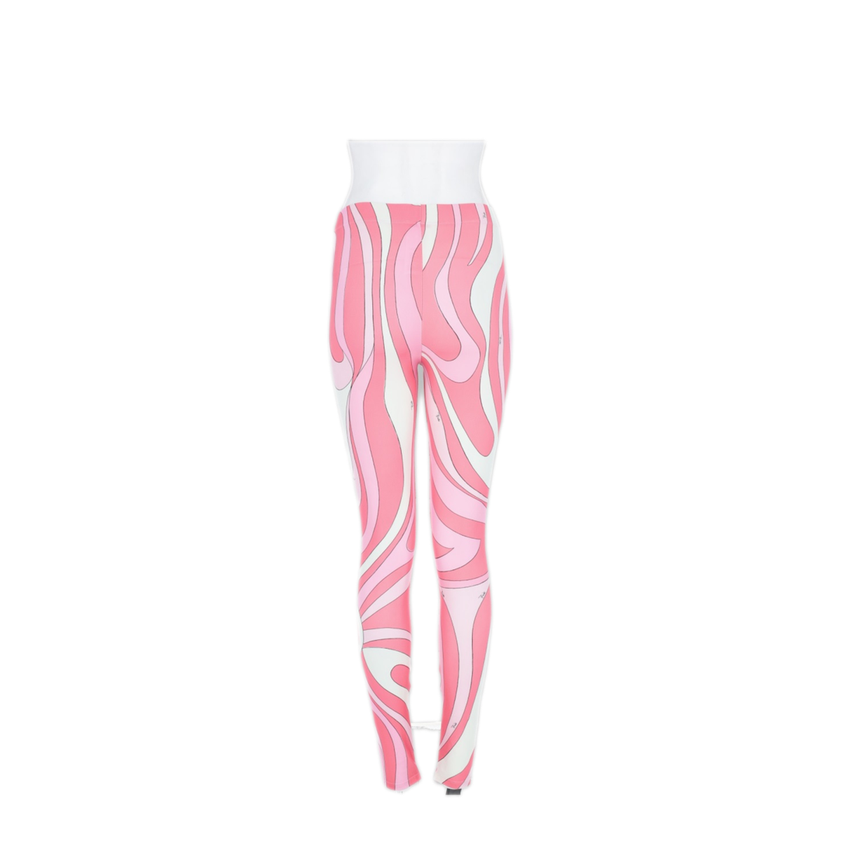 Pink Trousers