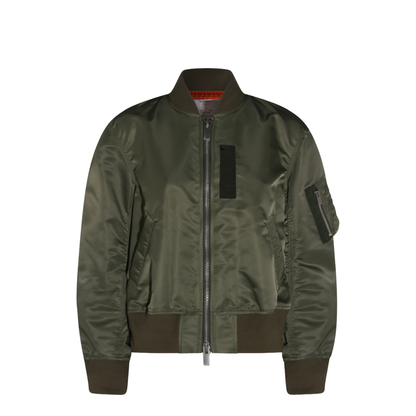 MAYFEYR - Sacai - Jackets - SCW301501