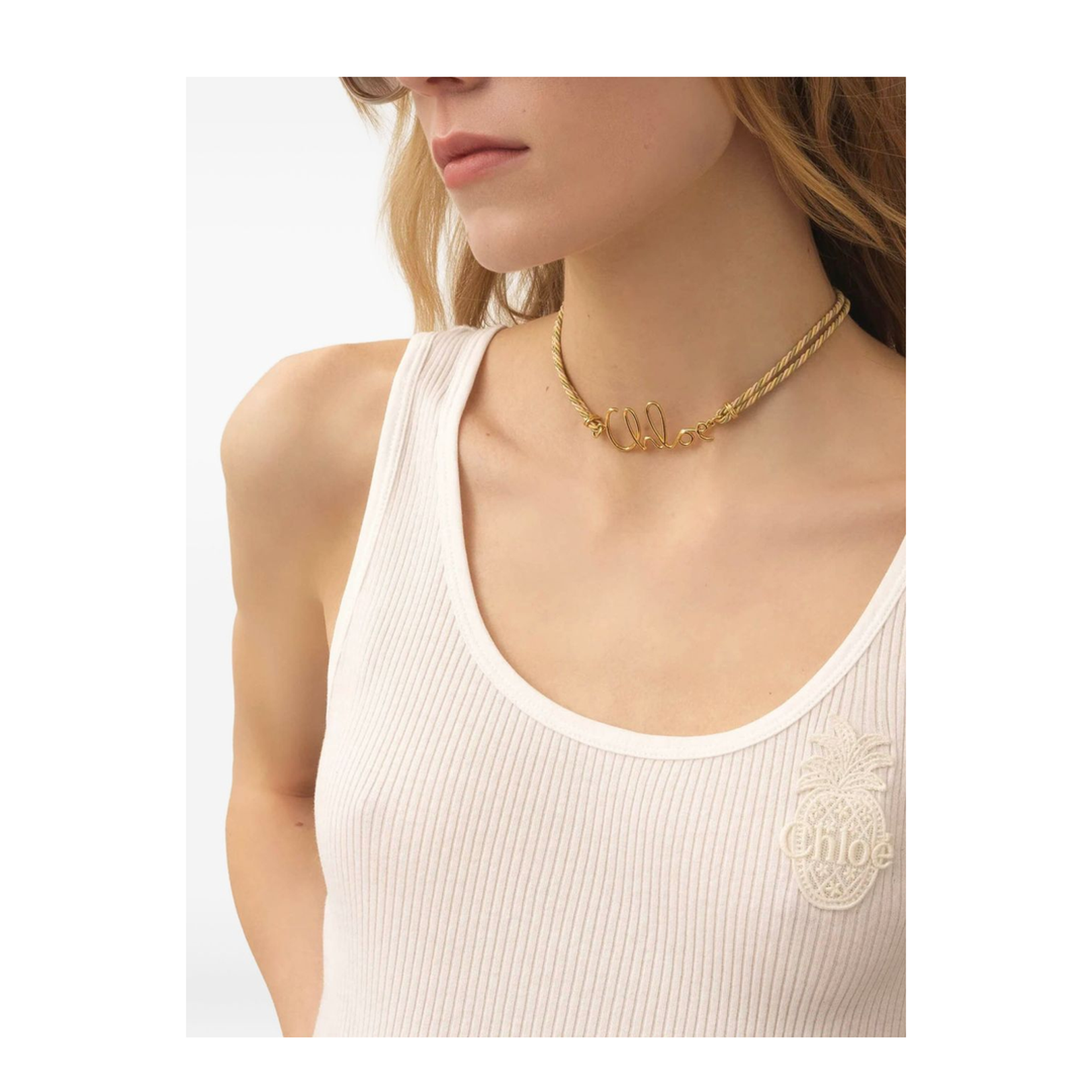 Plage Necklace