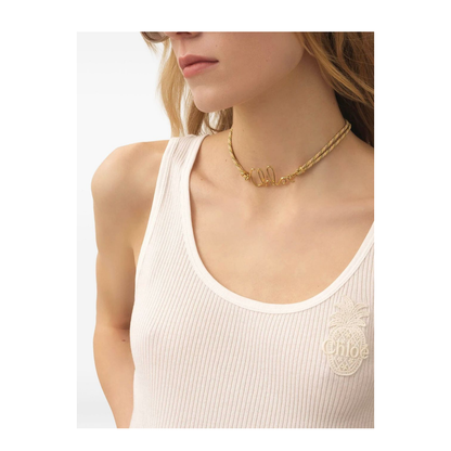 Plage Necklace