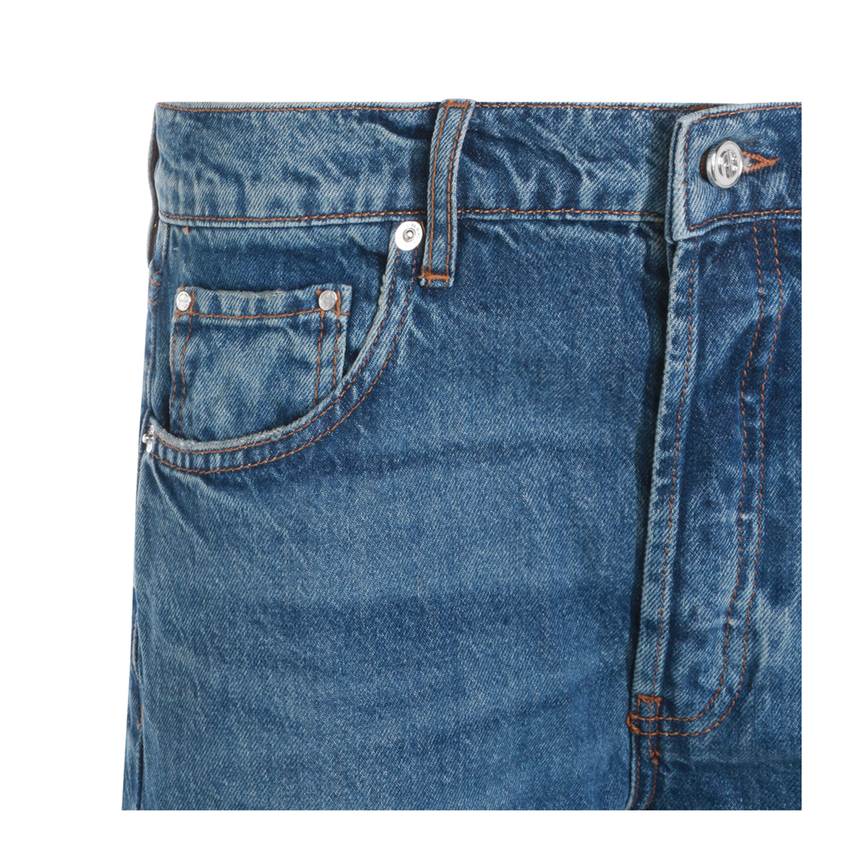 MAYFEYR - Anine Bing - Jeans - A0611480WHD53