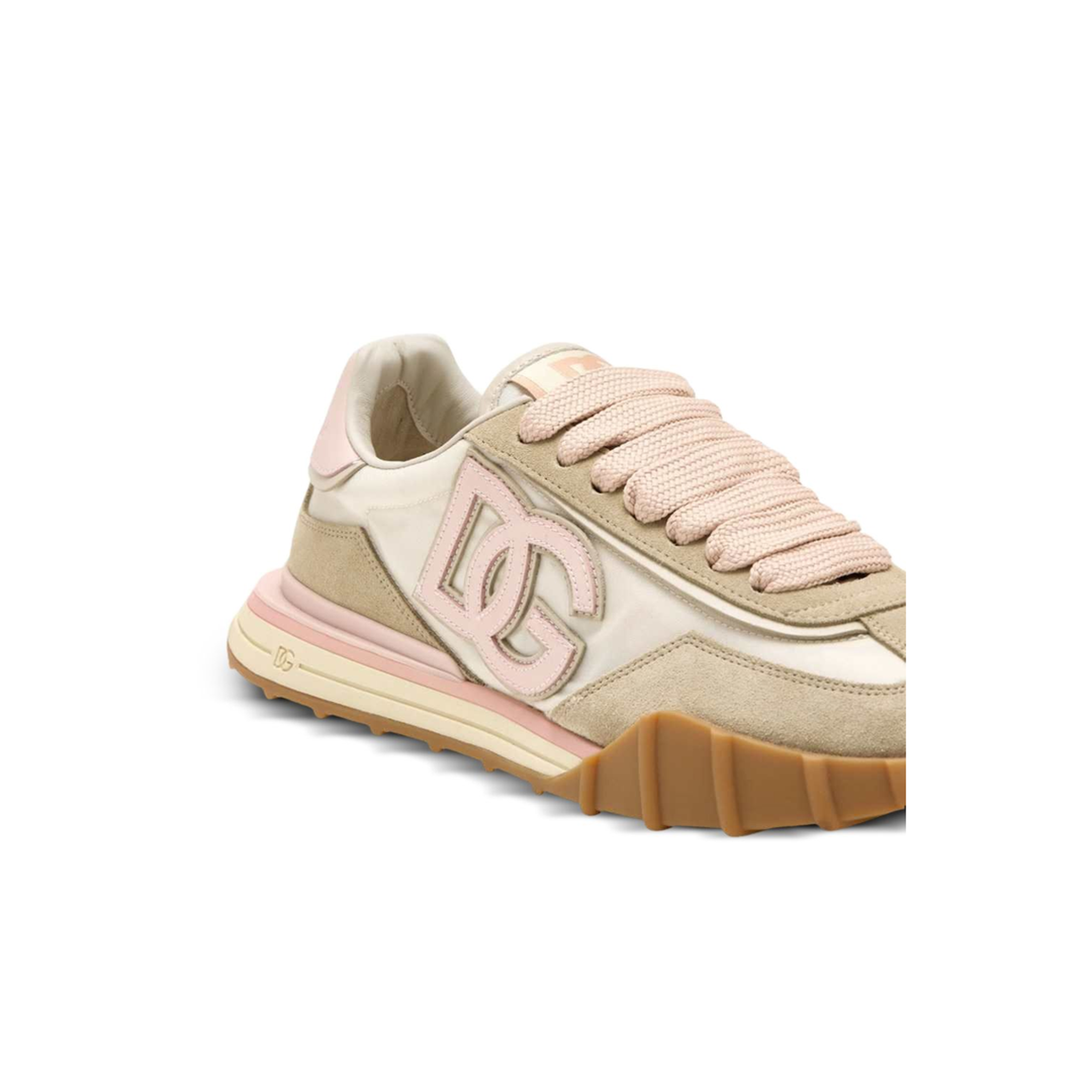 Sneakers Beige