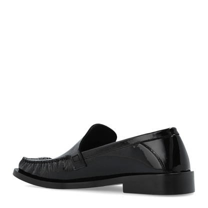 MAYFEYR - The Attico - Charles Leather Loafers 20Mm - 250WSH00856100