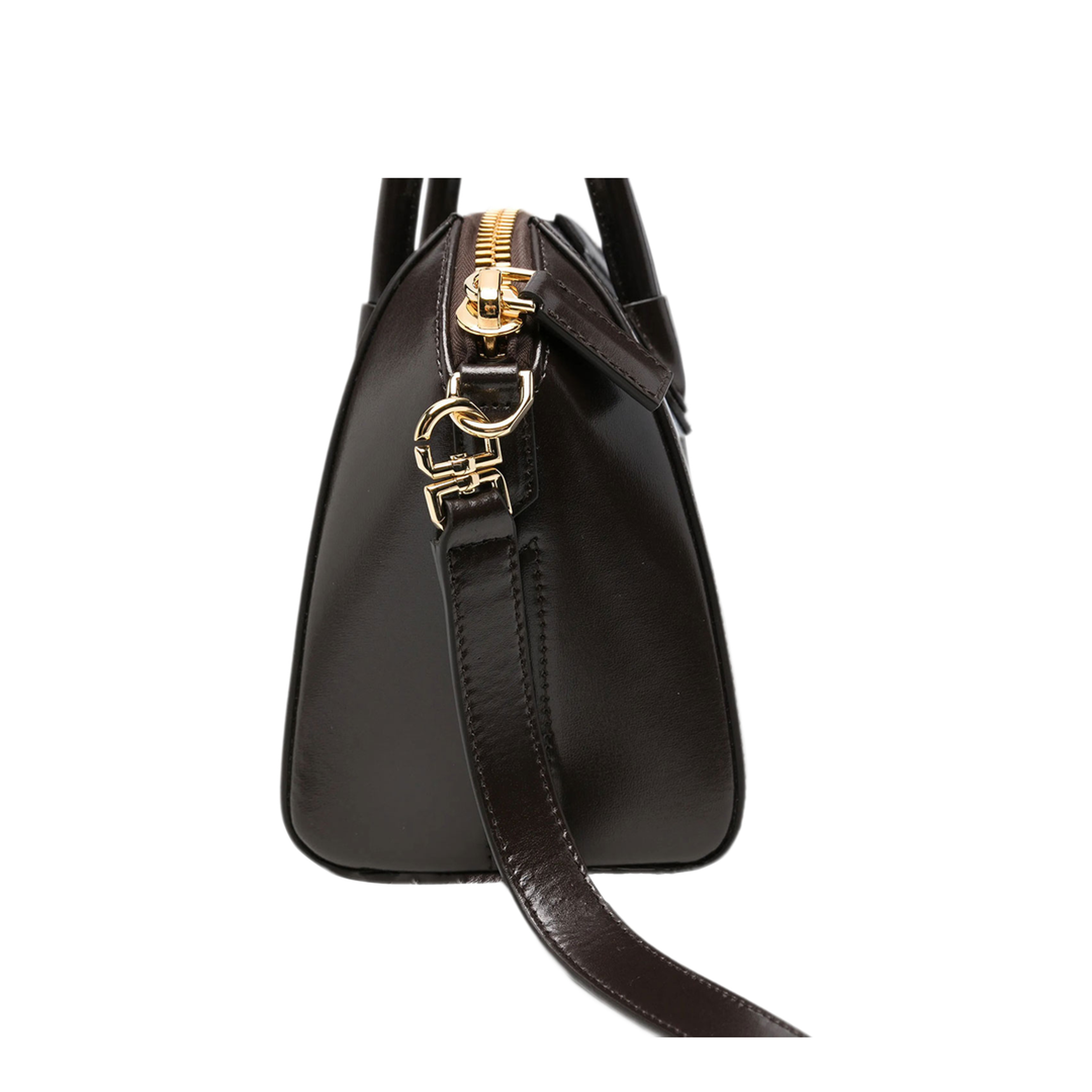 MAYFEYR - Givenchy - Antigona Mini Box Leather Bag - BB5148B13A206