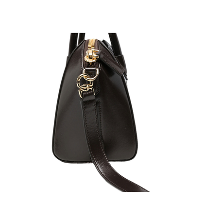 MAYFEYR - Givenchy - Antigona Mini Box Leather Bag - BB5148B13A206