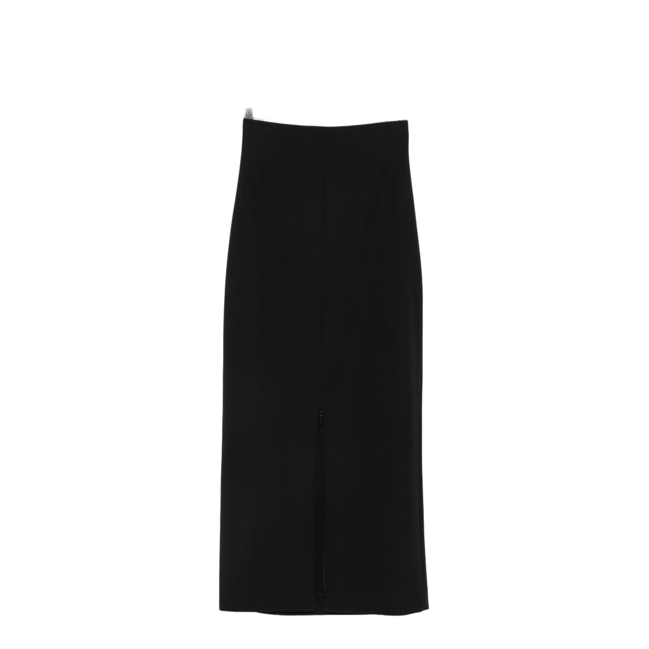 MAYFEYR - The Row - Iphora Skirt Black - 11044W3273BLK