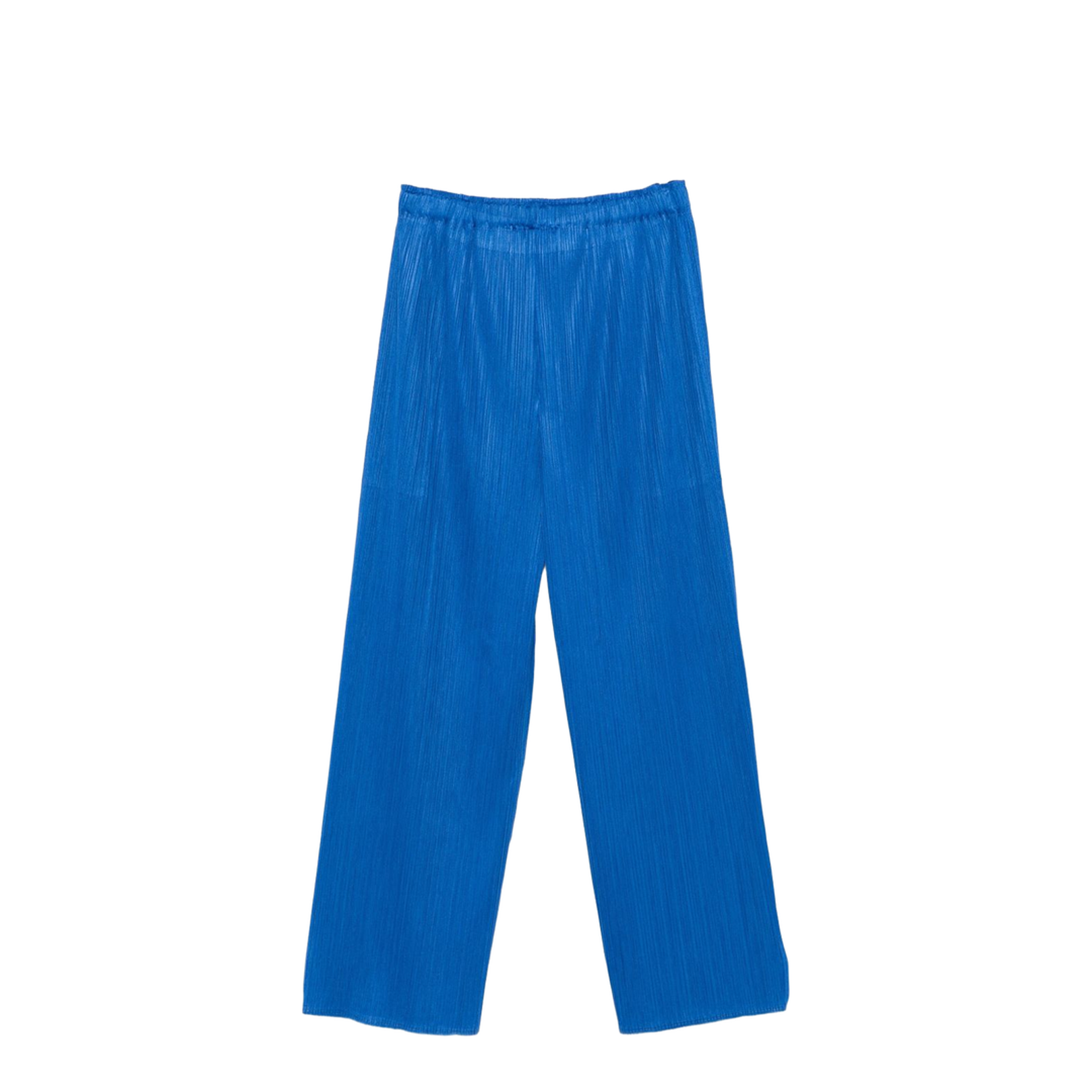 Trousers Blue