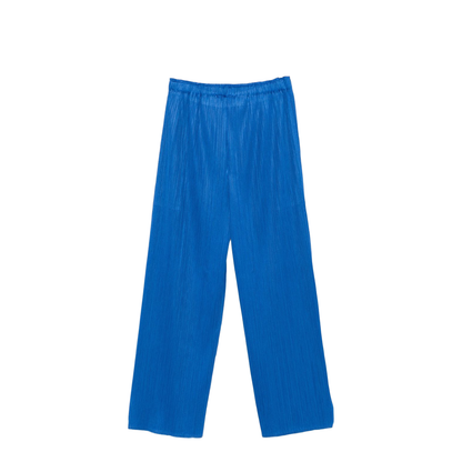 Trousers Blue