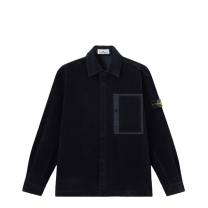 MAYFEYR - Stone Island - Shirts - L2S151200016S0212V0020