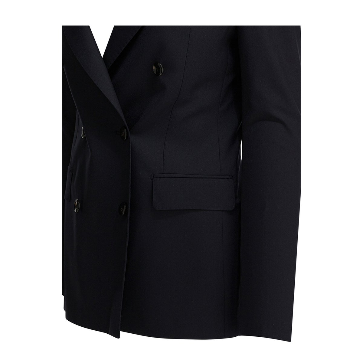 MAYFEYR - Tagliatore - Parigi Double Breasted Blazer - JPARIGI10B520060B3082