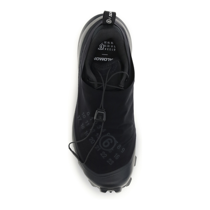 X Salomon Sneakers