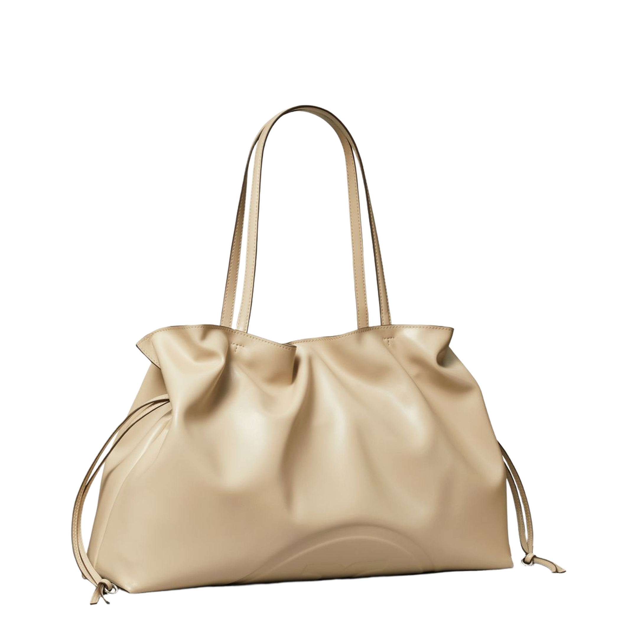Leather Tote Bag