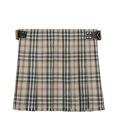 women's skirt