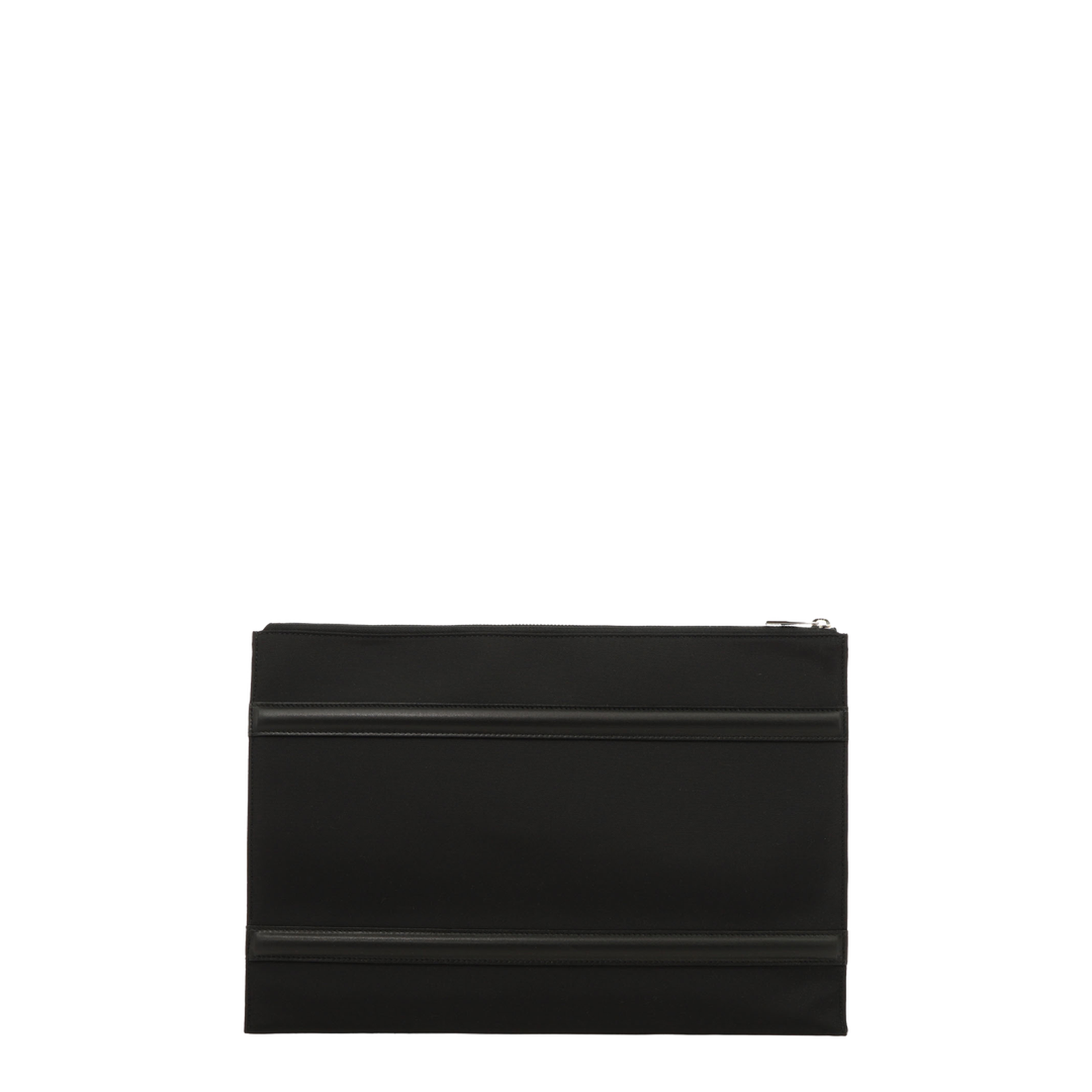 Harness Nylon Pouch-Bag with Logo