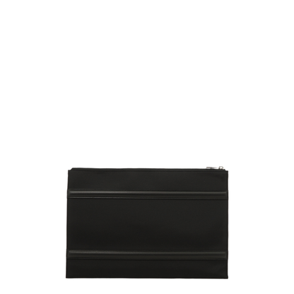 Harness Nylon Pouch-Bag with Logo