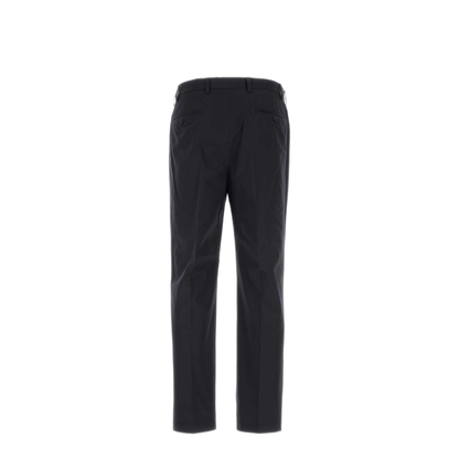 Wool Pants
