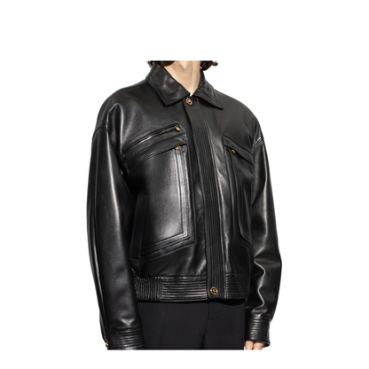 Leather Clothing