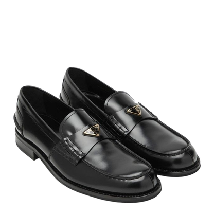 Business Casual Shoes