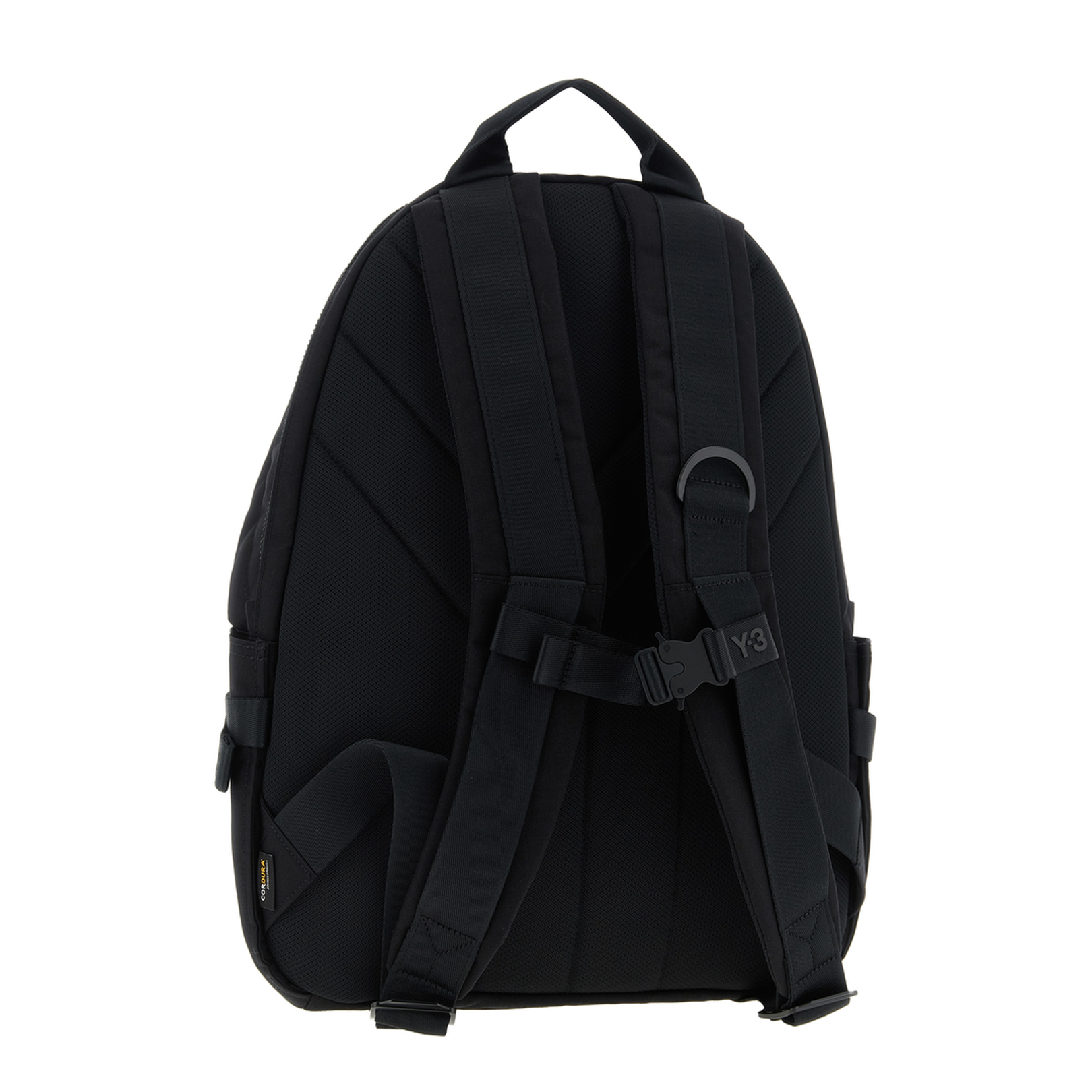 Logo Backpack