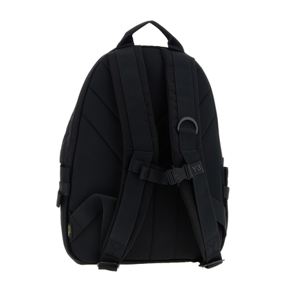 Logo Backpack