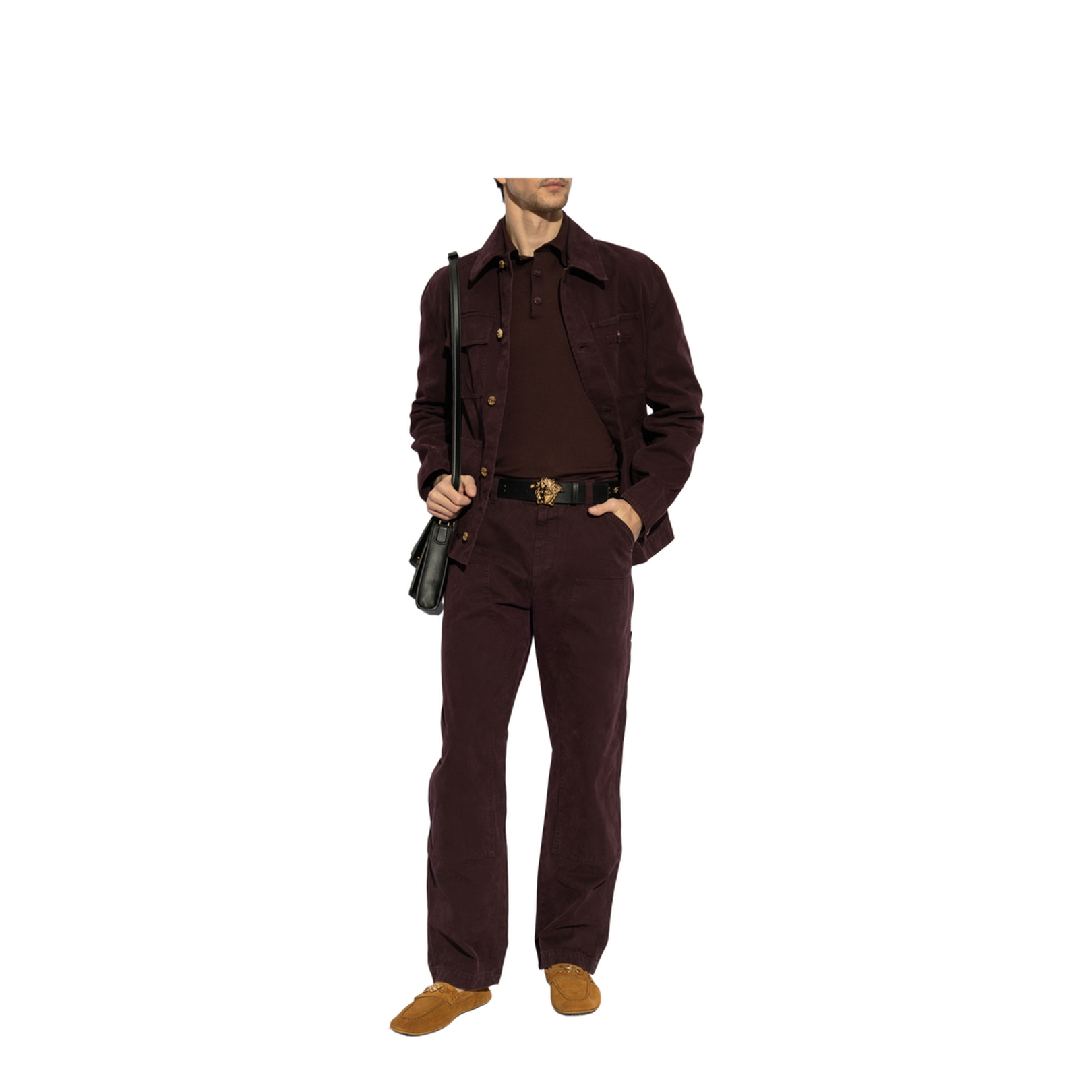 Casual Pants