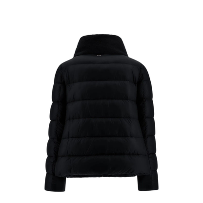 MAYFEYR - Herno - Faux Fur-Insert Ultralight Padded Jacket - PI002017D12017Z9300