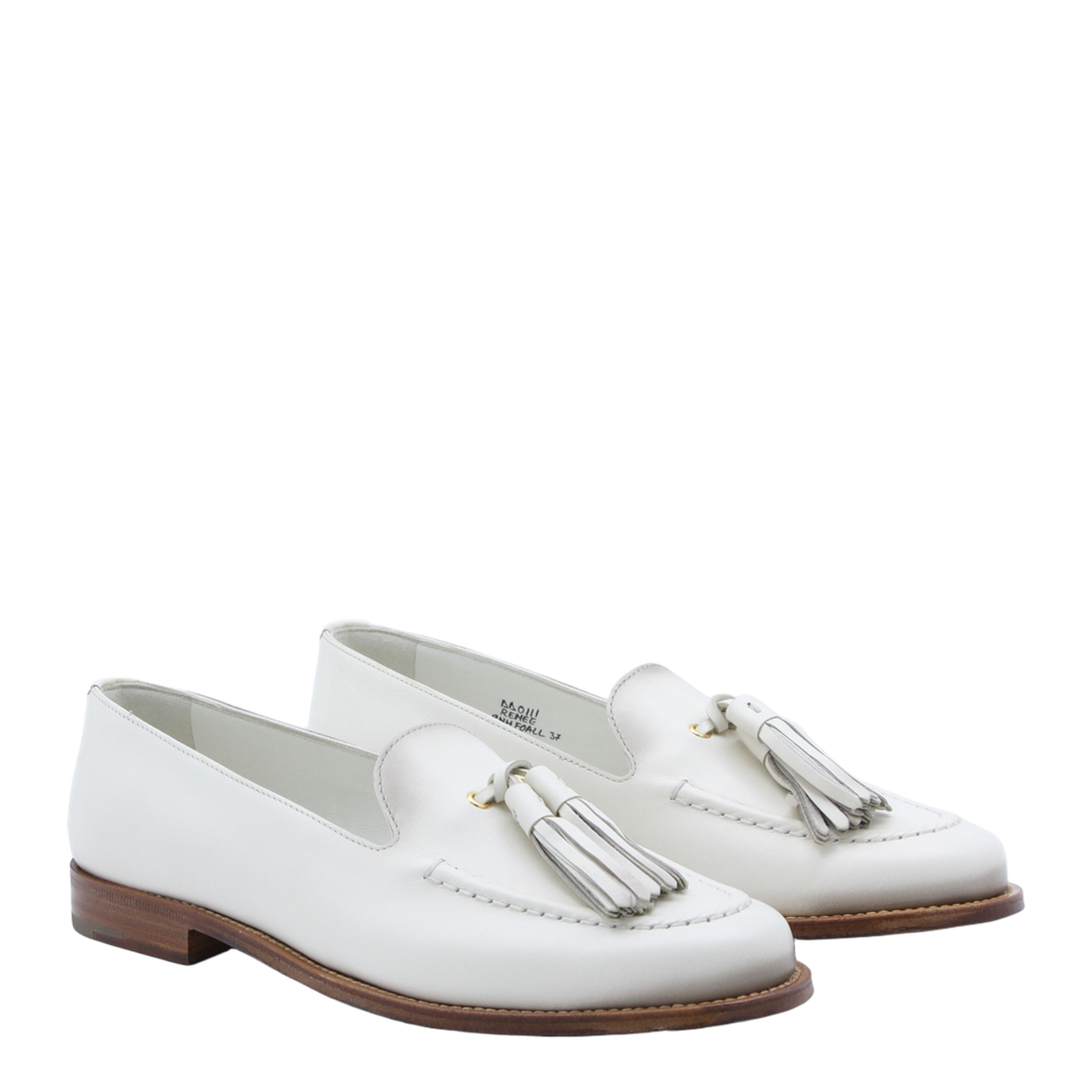 MAYFEYR - Church's - Flat Shoes - DD01119NHF0ALL