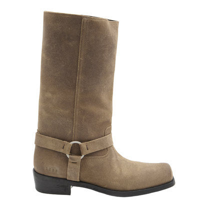 DELUXE BRAND women's boots