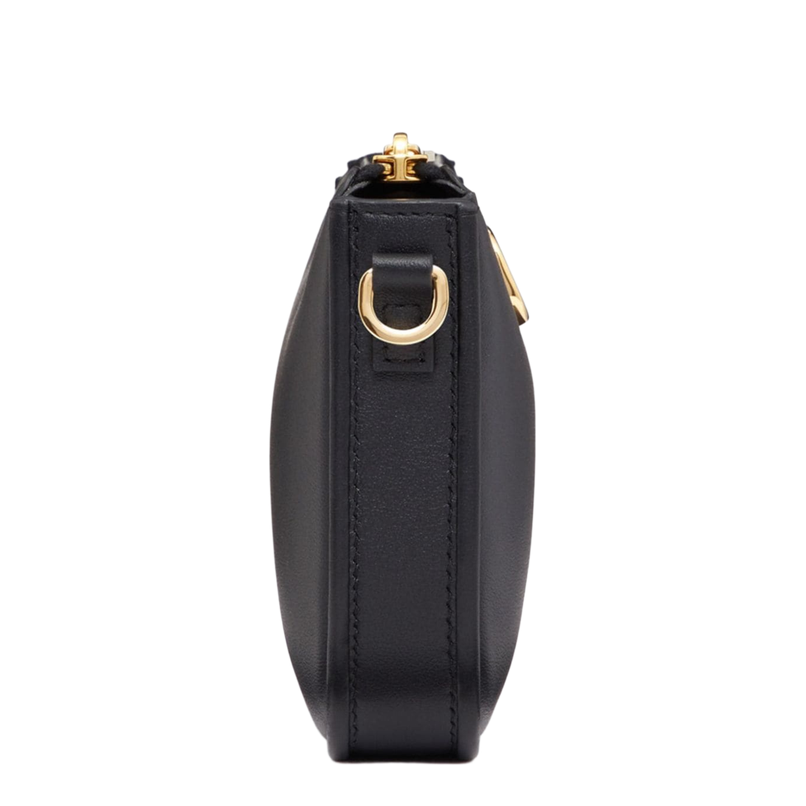 Mini VLogo Signature Crossbody Bag