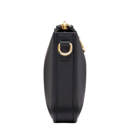 Mini VLogo Signature Crossbody Bag