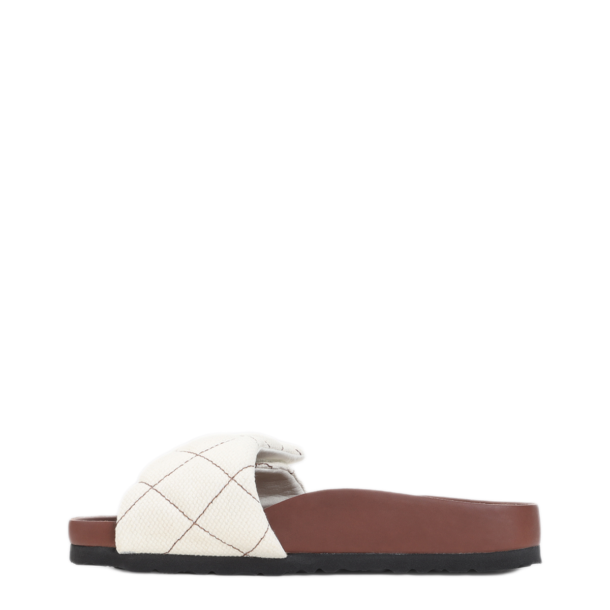 MAYFEYR - Birkenstock 1774 - Sylt Sandals - 1032510CINNAMON