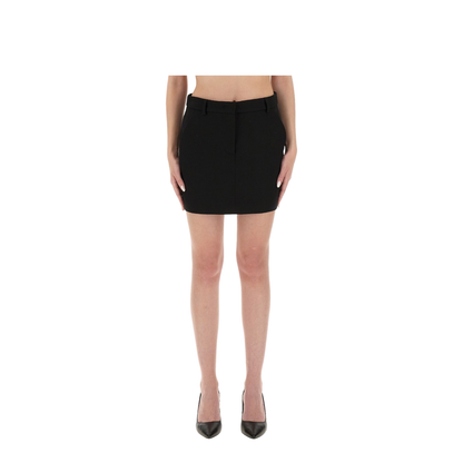 MAYFEYR -  - Mini Tailored Skirt - 010482180555