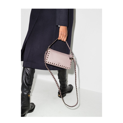 MAYFEYR - Valentino - Pink Bag - WB0J47VSF16Q