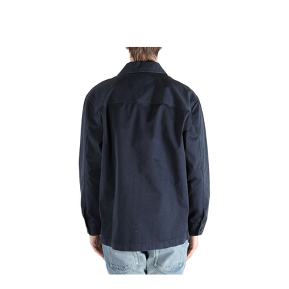 Downtown Overshirt