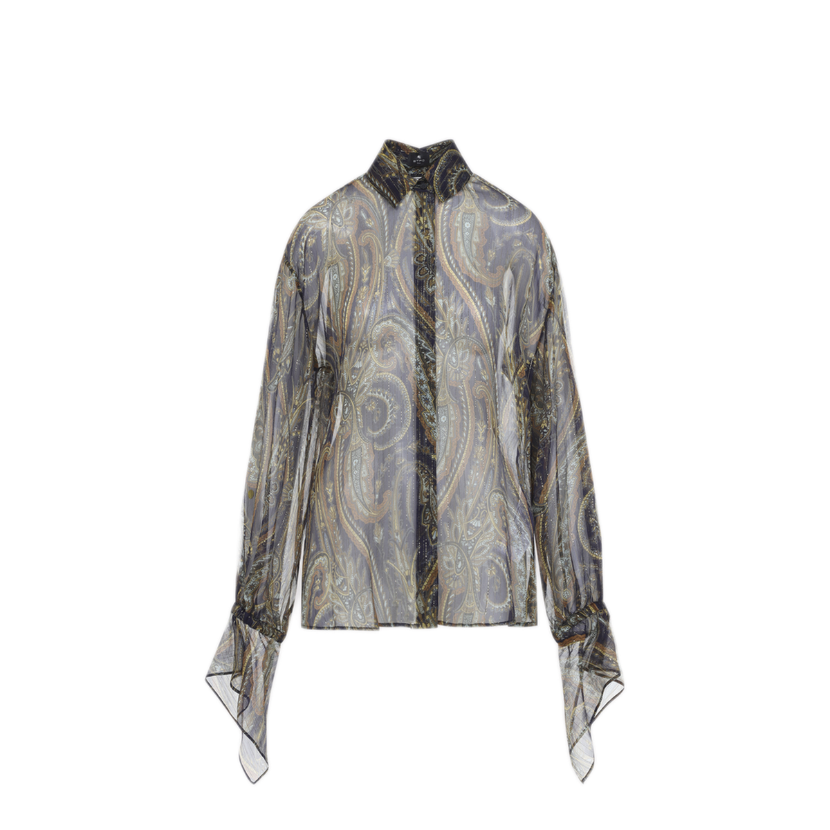 MAYFEYR - Etro - Shirts - WRIA013199SAA18X0883
