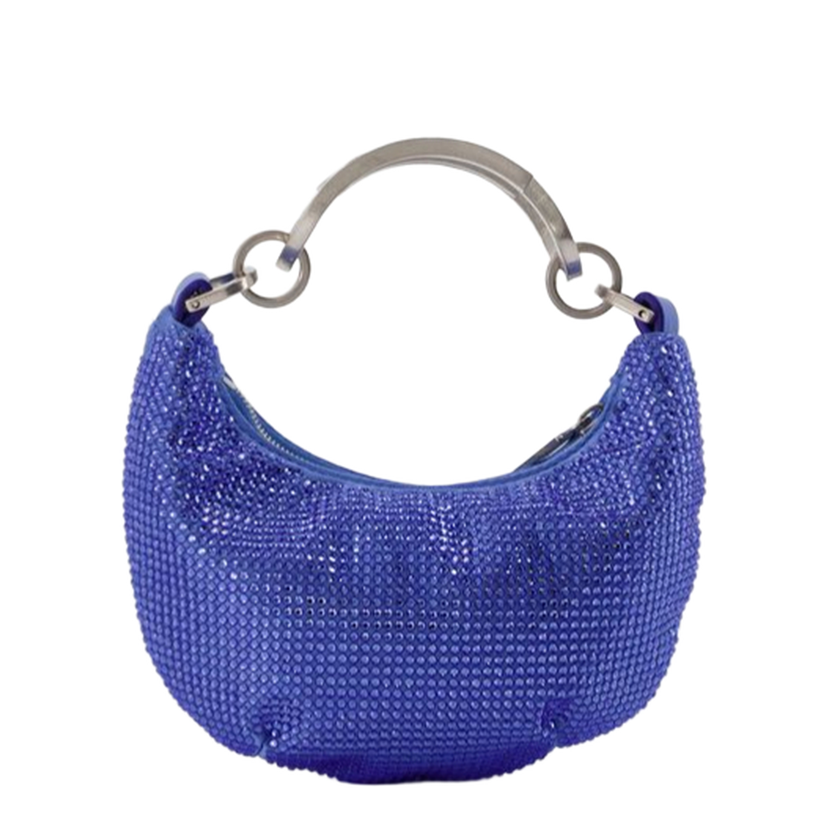 Mini Binder Clip Bag