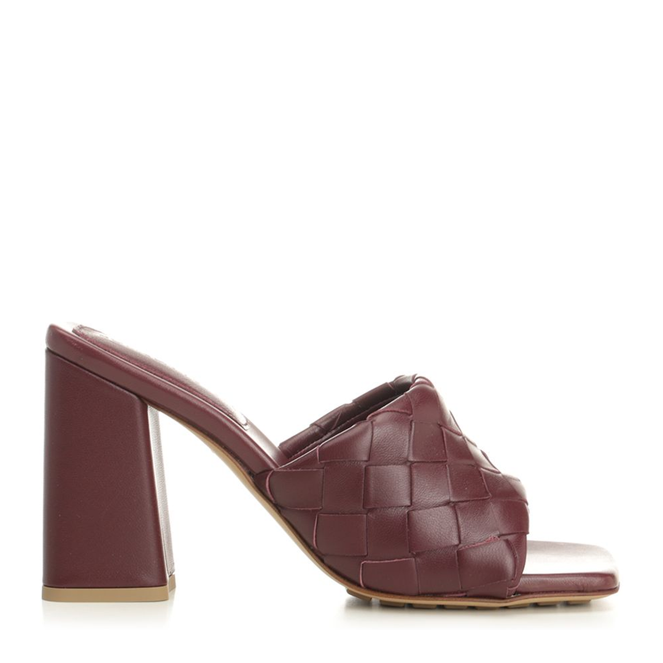 MAYFEYR - Bottega Veneta - Parco Sandal - 855947V2ED02240