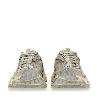 Stapler Sneaker Beige Grey