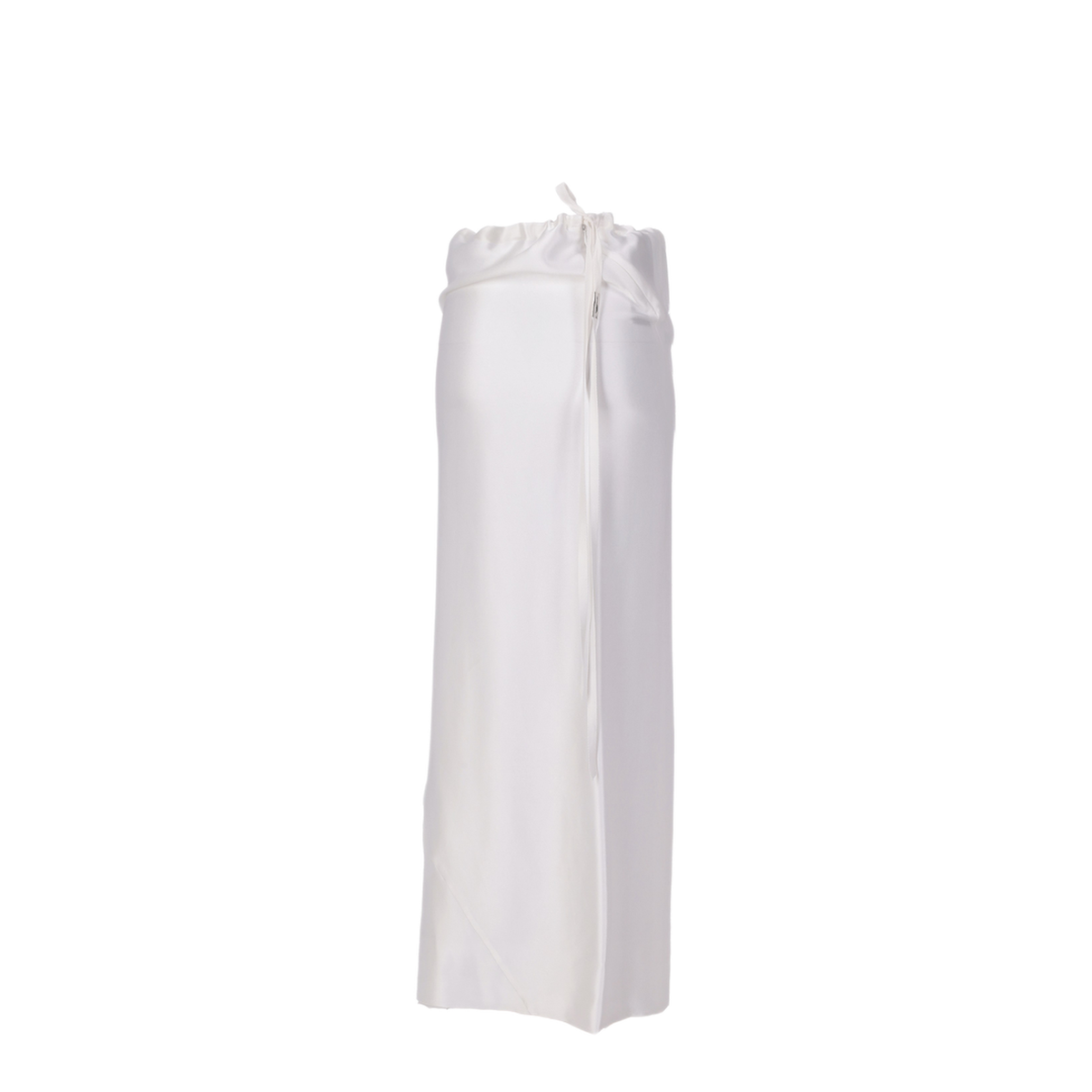 MAYFEYR - ANN DEMEULEMEESTER - Eveline Long Bias Skirt - B0010457FA573002