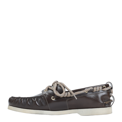 MAYFEYR - Golden Goose - Boat Loafers - GMF00883F008318