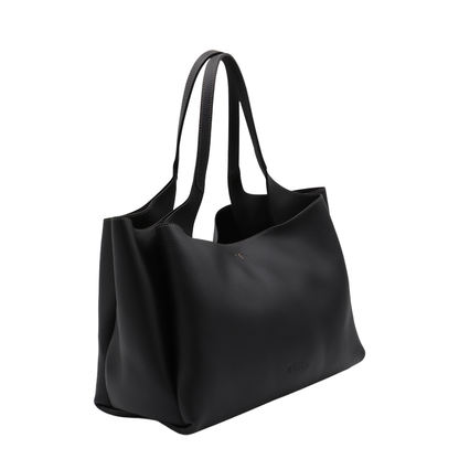 Bag in Leather Medium