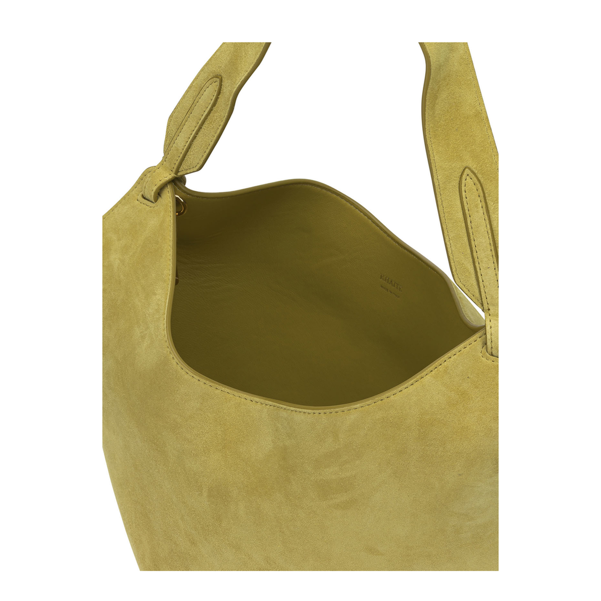 MAYFEYR - Khaite - Lotus Small Shoulder Bag - H2056726414