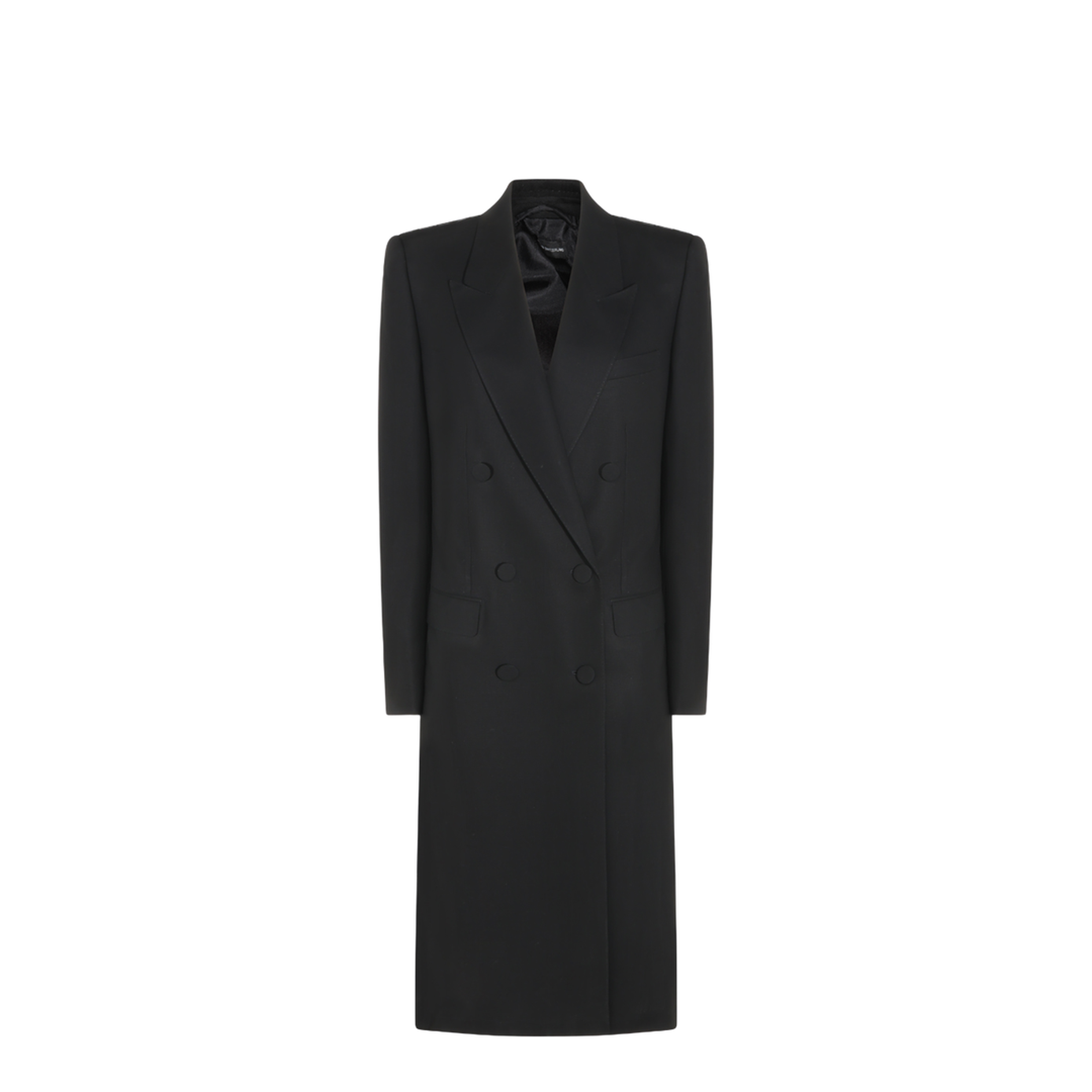 MAYFEYR - Tom Ford - Coats - CP1686FAX1804NAA