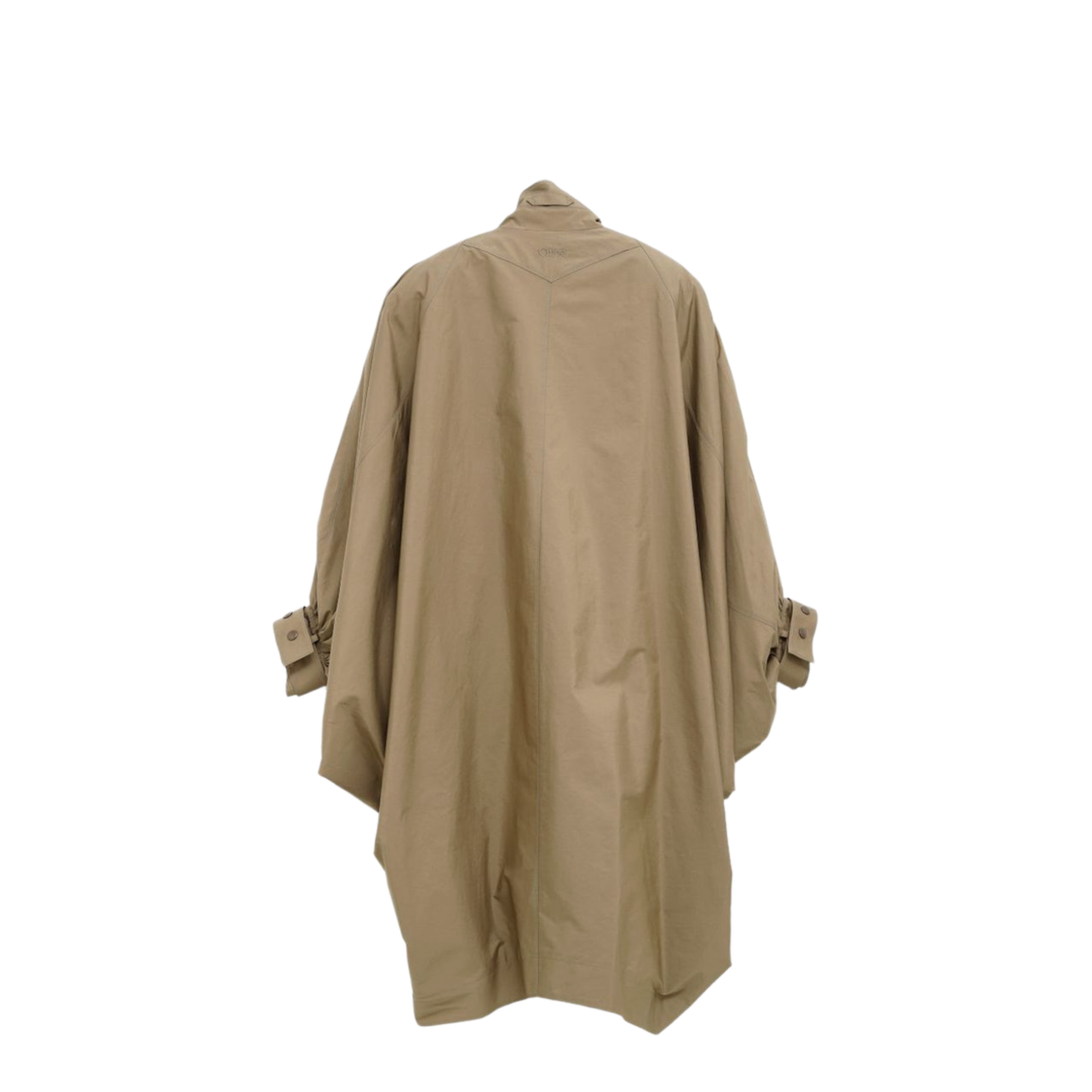 MAYFEYR - Chloè - Coats - CH26UMA121443B6