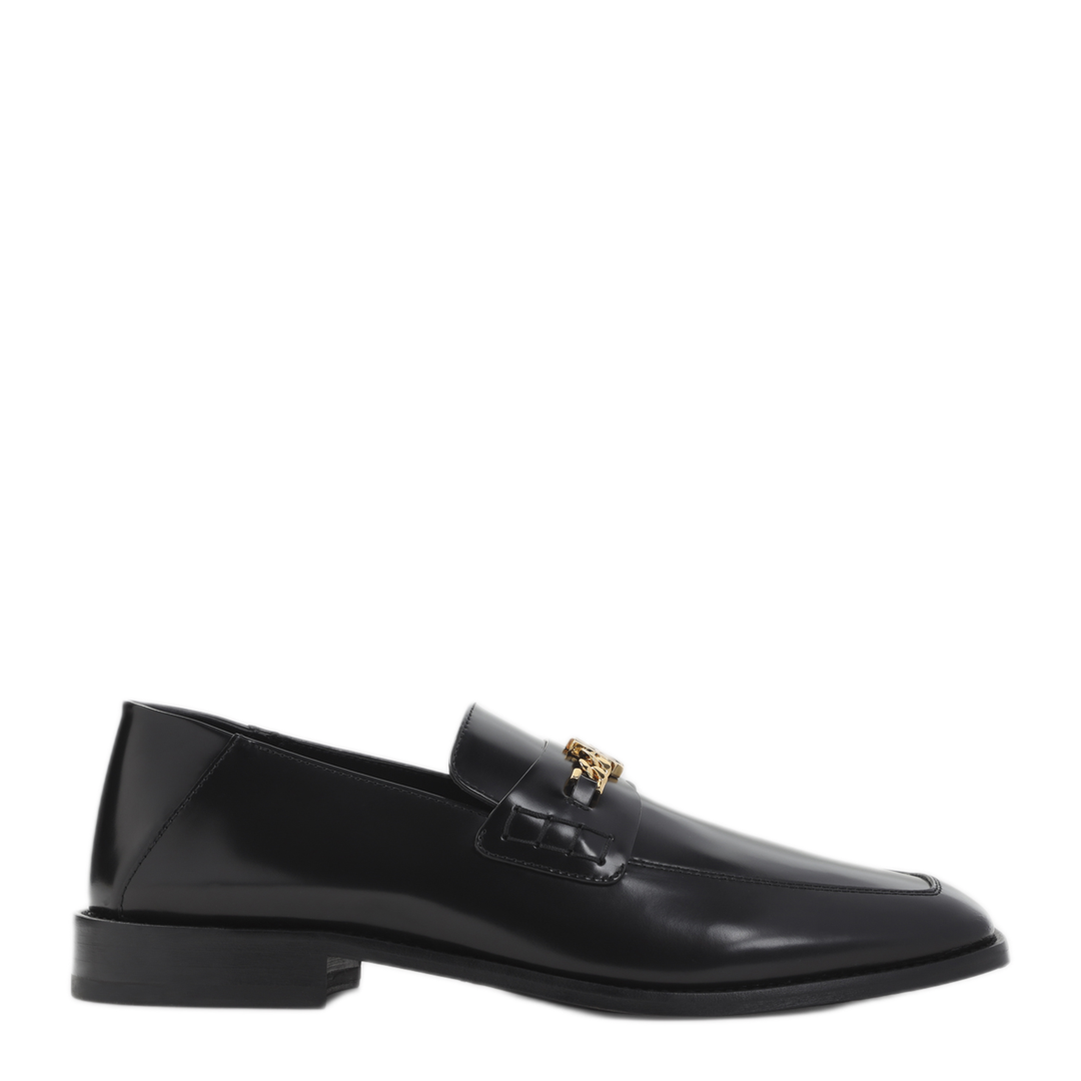 MAYFEYR - Amiri - Slip On Loafer - AMFOLR1030BLACK